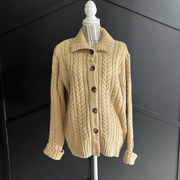 St. John's Bay Sweaters - St. John’s Bay - Sweater